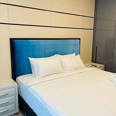 Klcc Suites Platinum 2 Kuala Lumpur Buitenkant foto