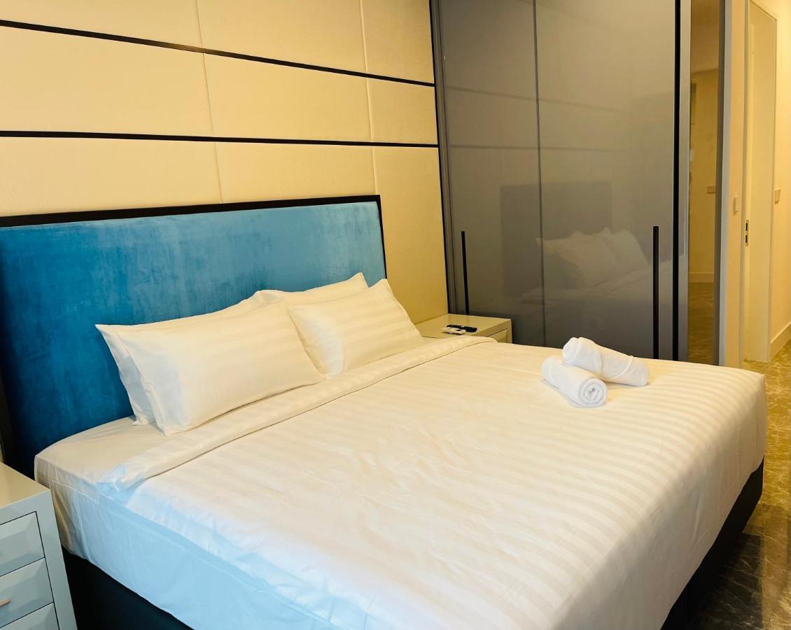 Klcc Suites Platinum 2 Kuala Lumpur Buitenkant foto