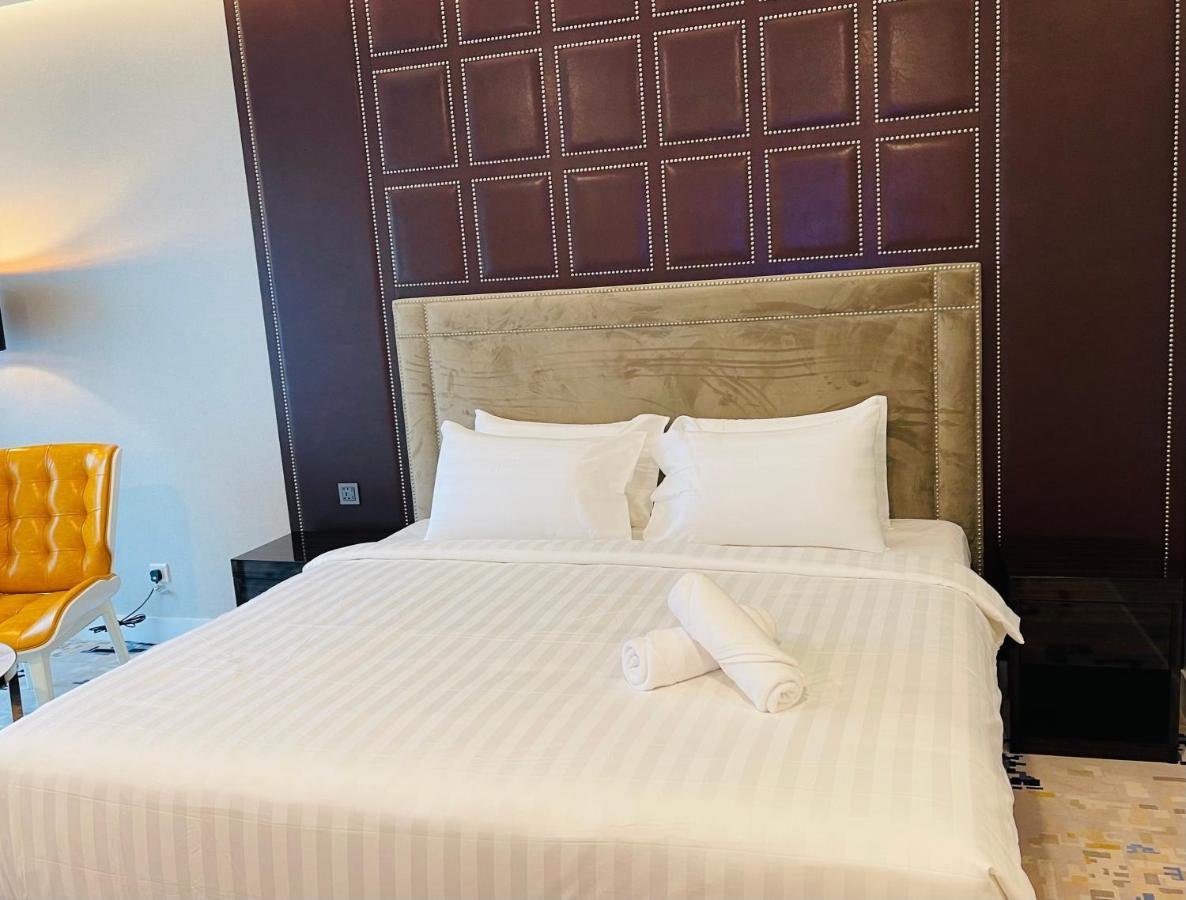 Klcc Suites Platinum 2 Kuala Lumpur Buitenkant foto