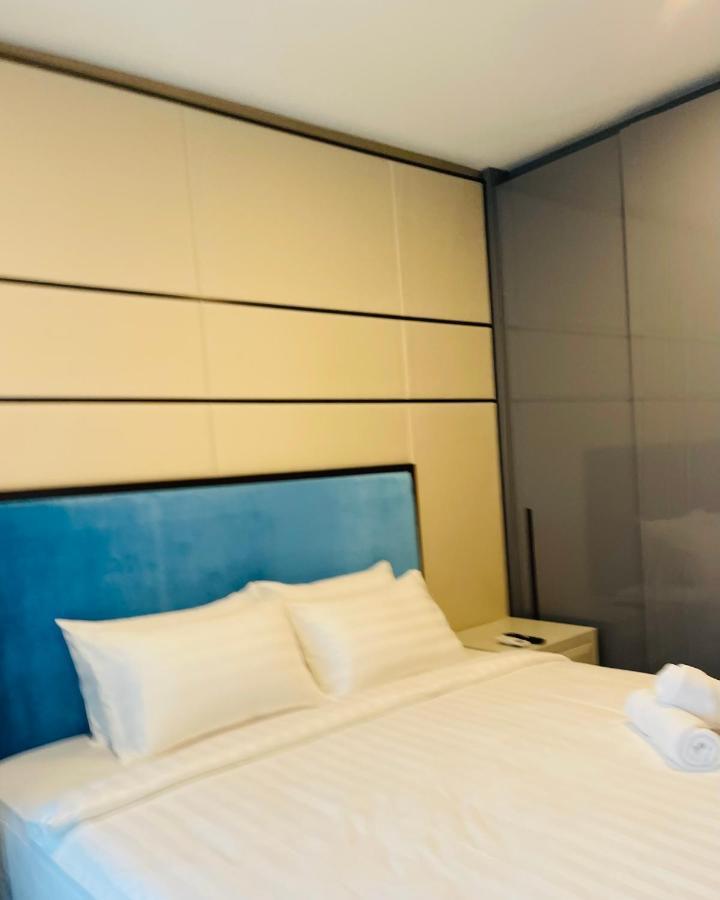 Klcc Suites Platinum 2 Kuala Lumpur Buitenkant foto