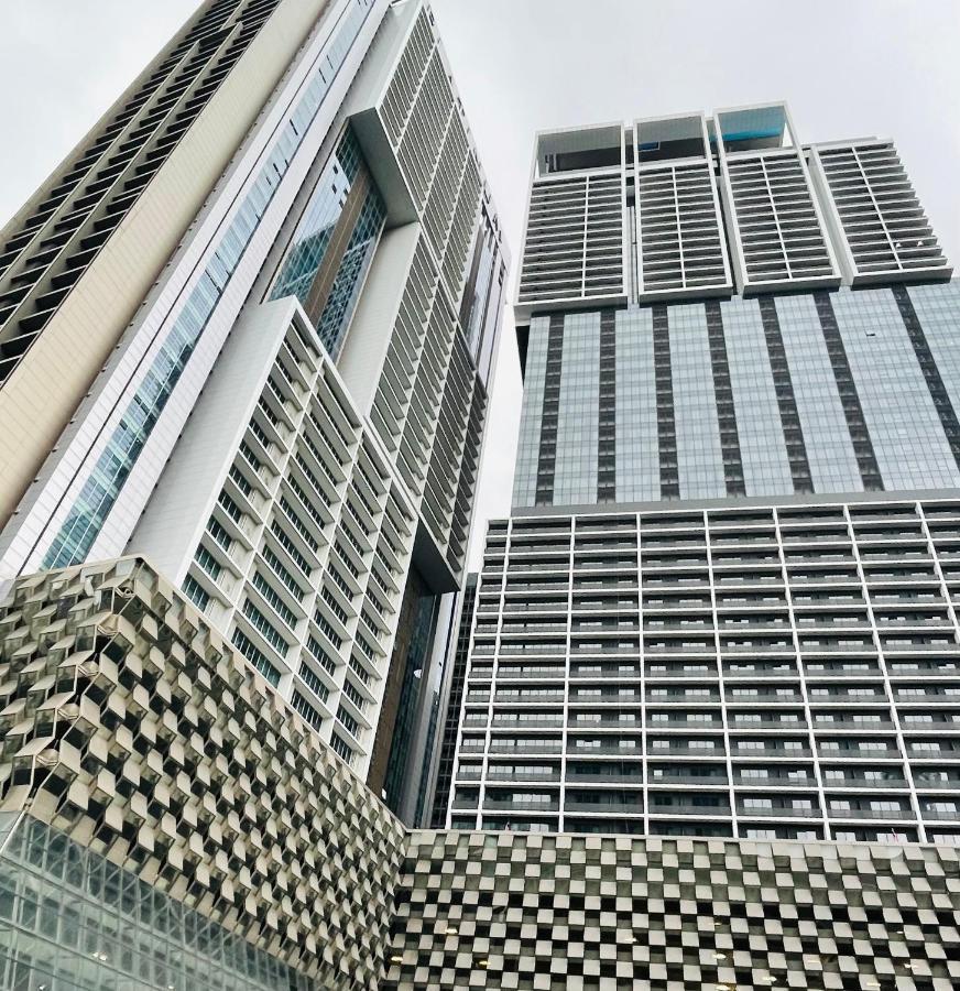 Klcc Suites Platinum 2 Kuala Lumpur Buitenkant foto