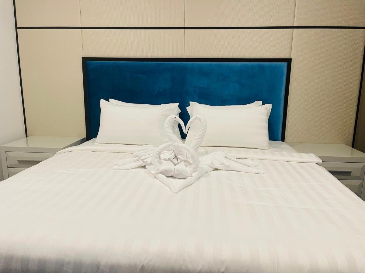 Klcc Suites Platinum 2 Kuala Lumpur Buitenkant foto