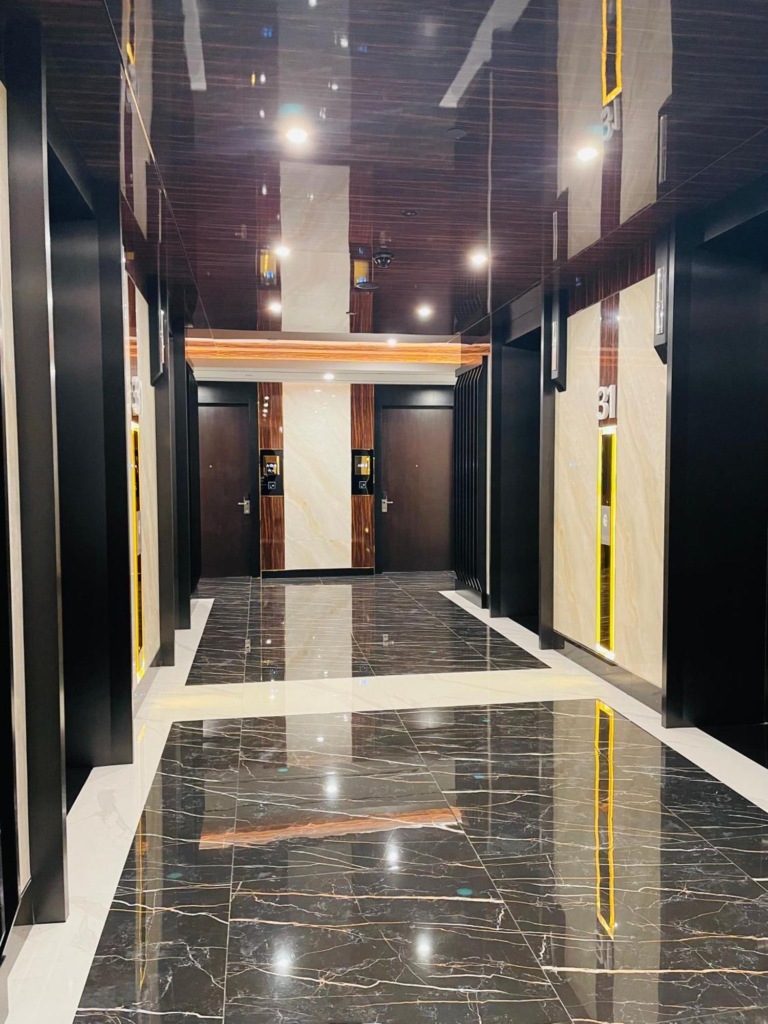 Klcc Suites Platinum 2 Kuala Lumpur Buitenkant foto