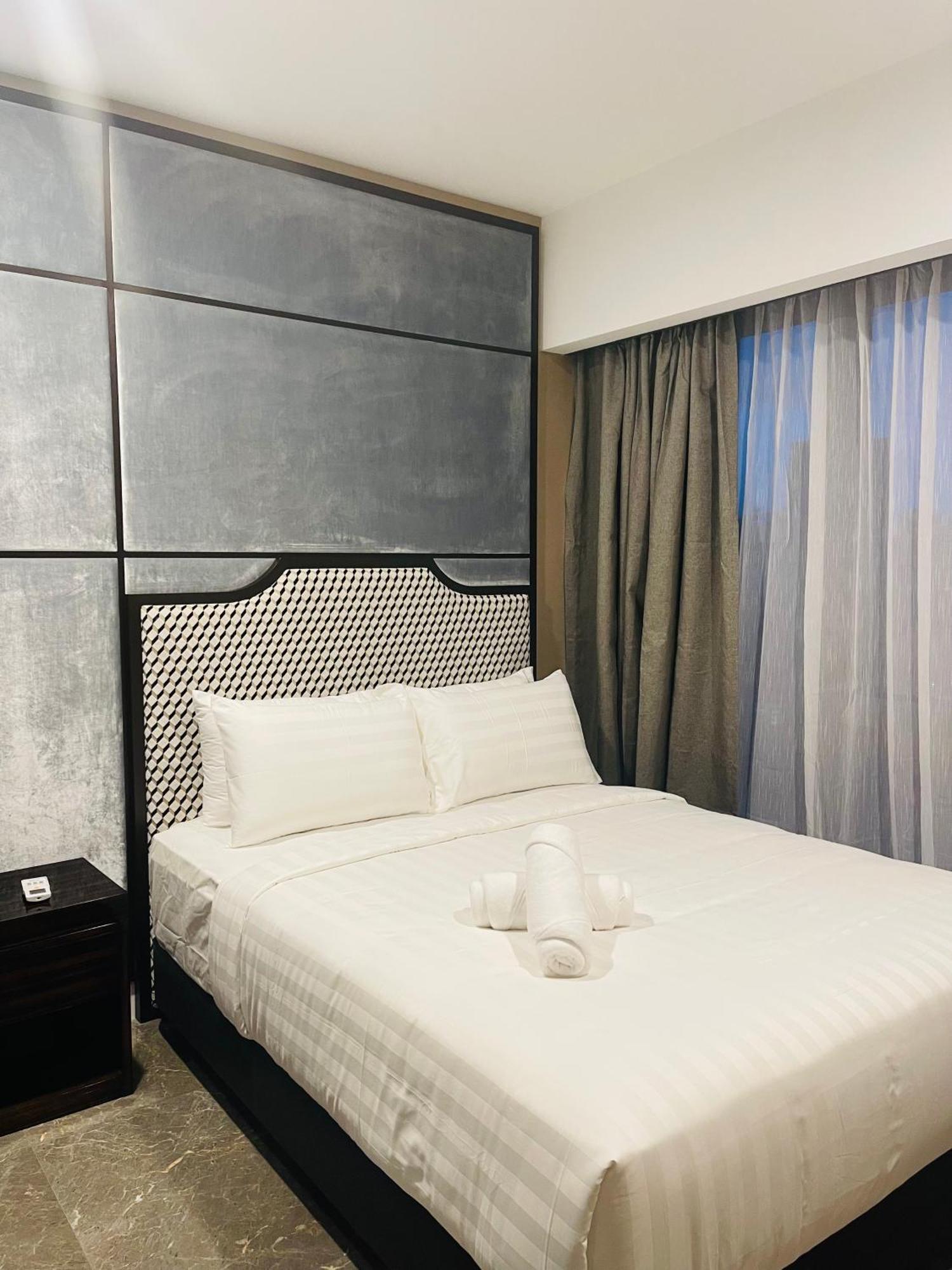 Klcc Suites Platinum 2 Kuala Lumpur Buitenkant foto