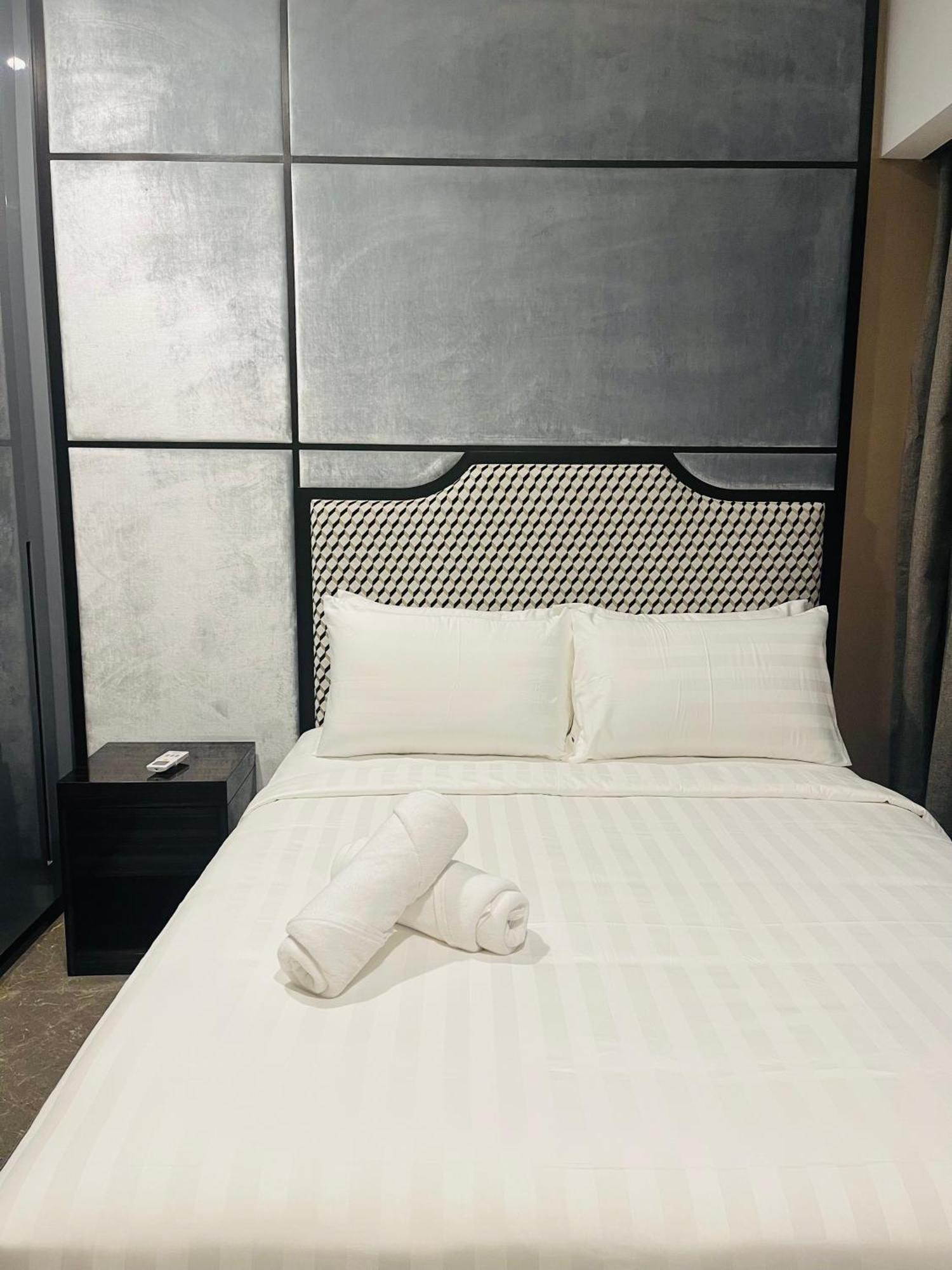 Klcc Suites Platinum 2 Kuala Lumpur Buitenkant foto