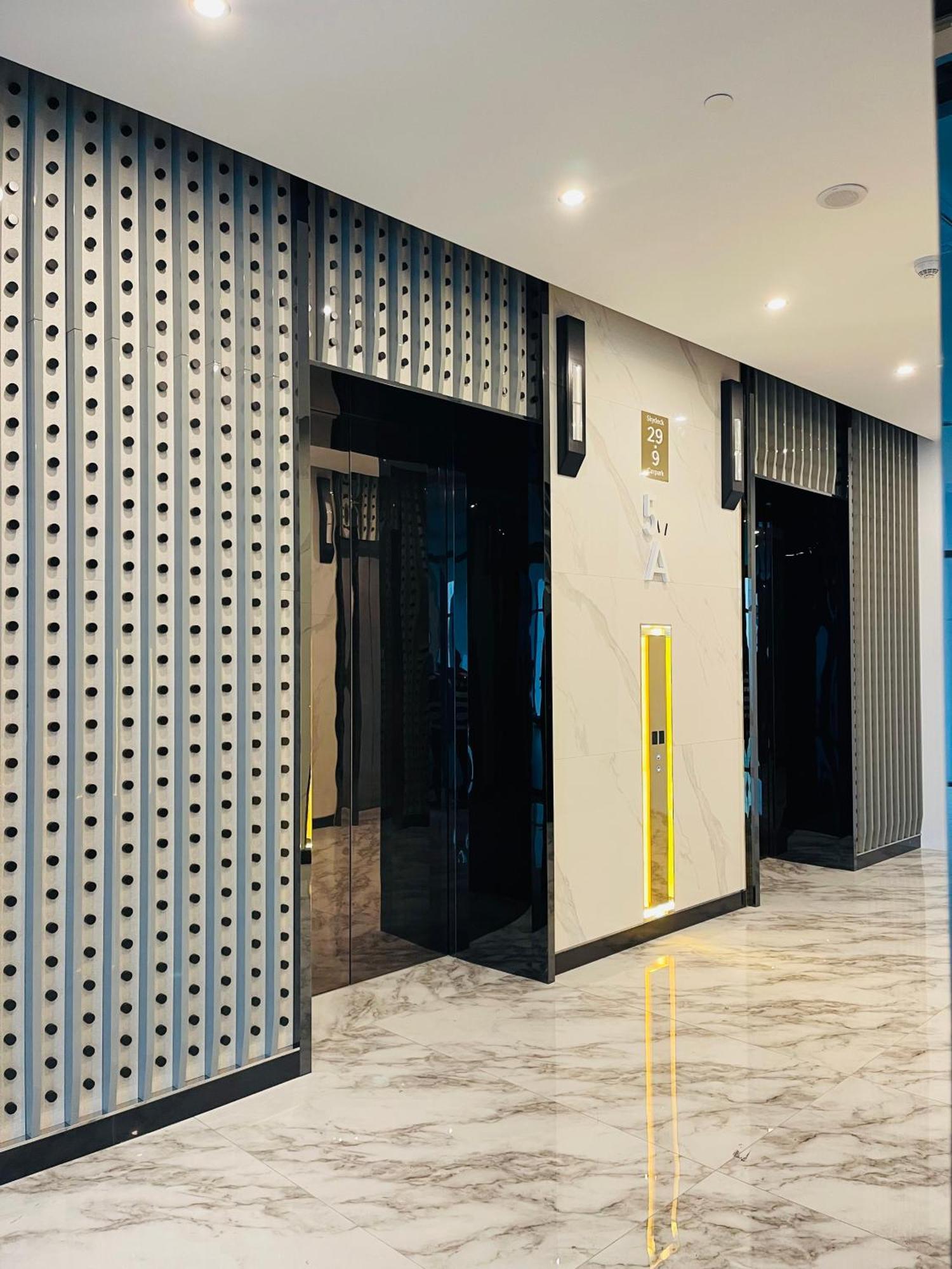 Klcc Suites Platinum 2 Kuala Lumpur Buitenkant foto