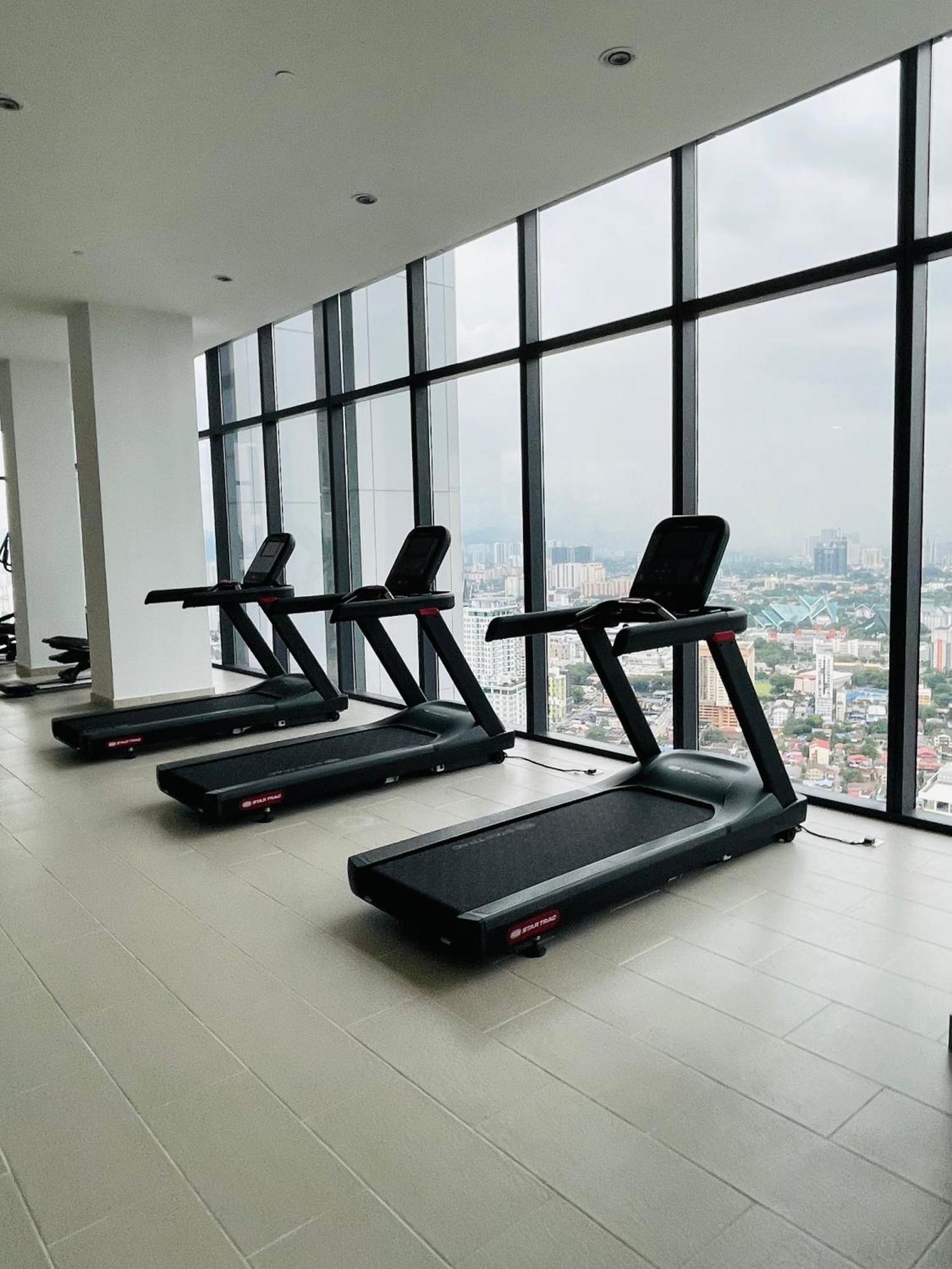 Klcc Suites Platinum 2 Kuala Lumpur Buitenkant foto