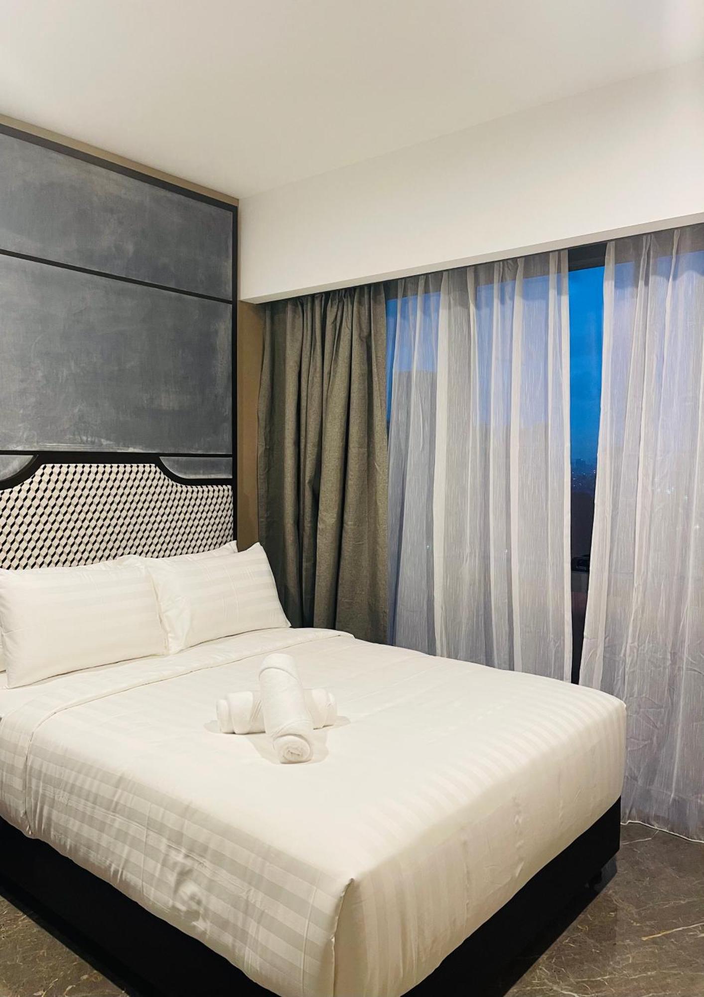 Klcc Suites Platinum 2 Kuala Lumpur Buitenkant foto