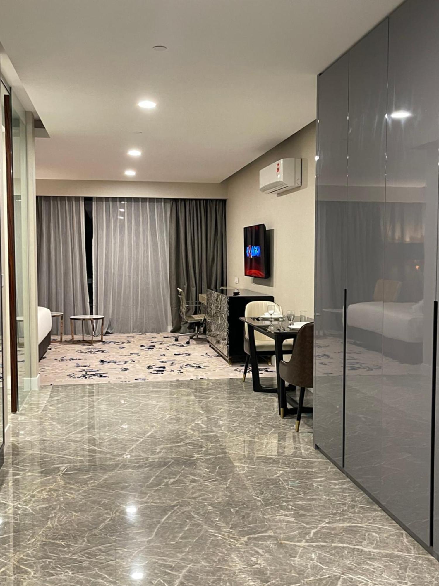 Klcc Suites Platinum 2 Kuala Lumpur Buitenkant foto