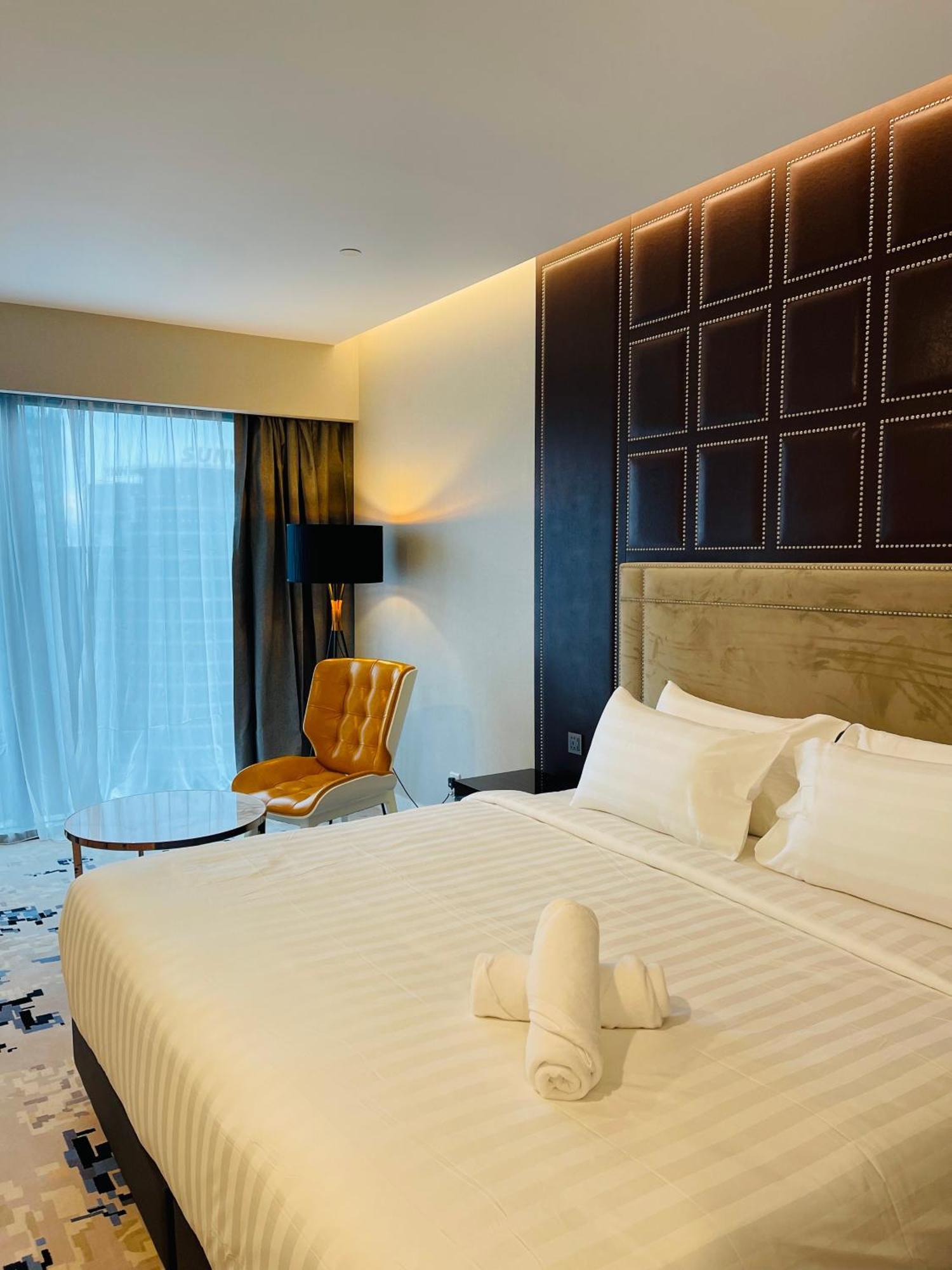 Klcc Suites Platinum 2 Kuala Lumpur Buitenkant foto