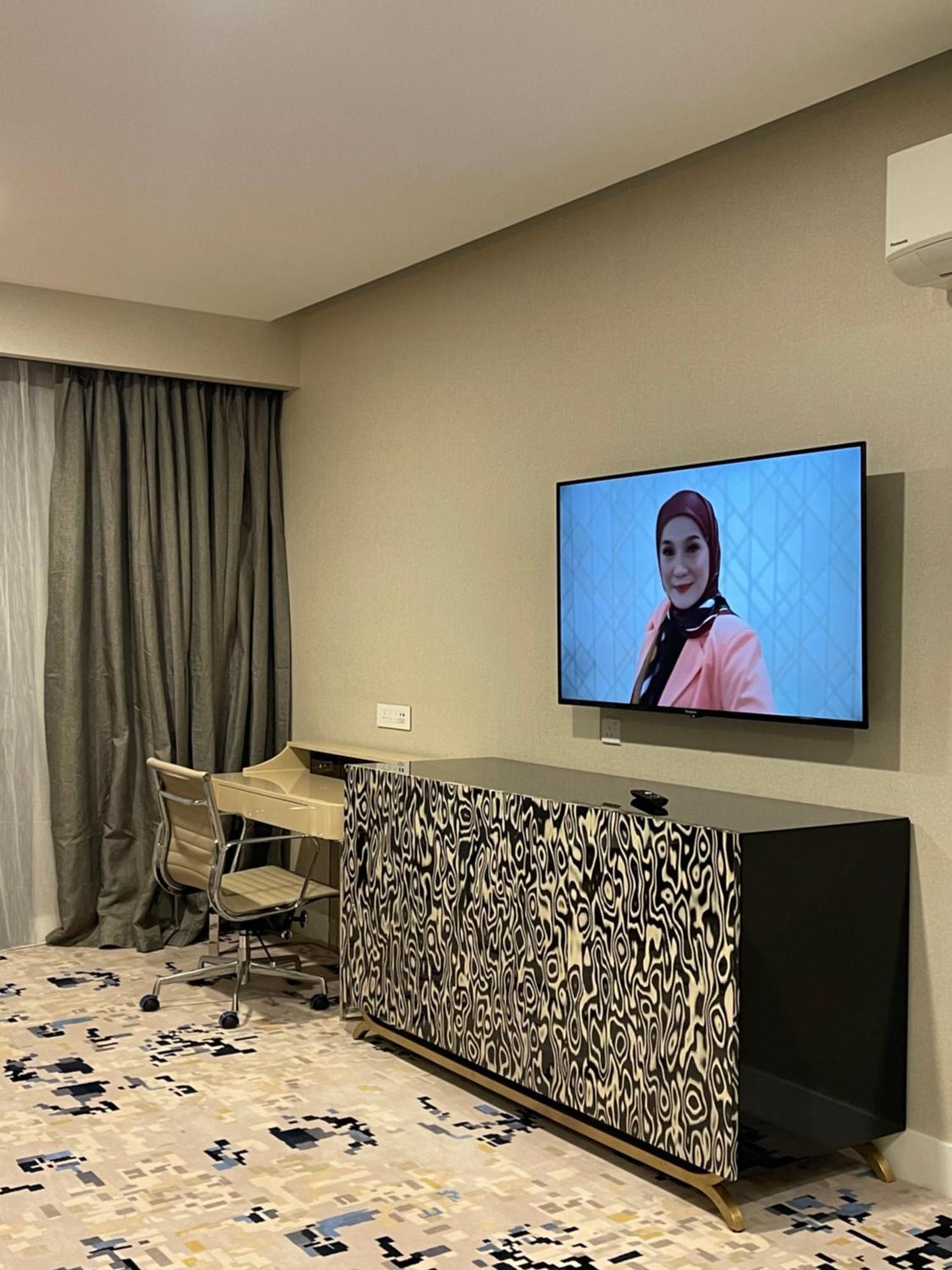 Klcc Suites Platinum 2 Kuala Lumpur Buitenkant foto