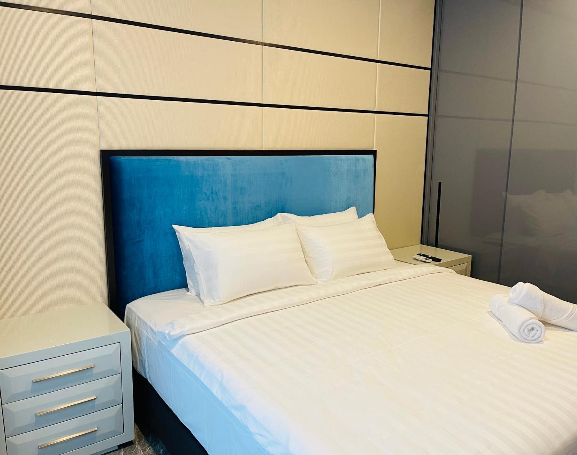 Klcc Suites Platinum 2 Kuala Lumpur Buitenkant foto