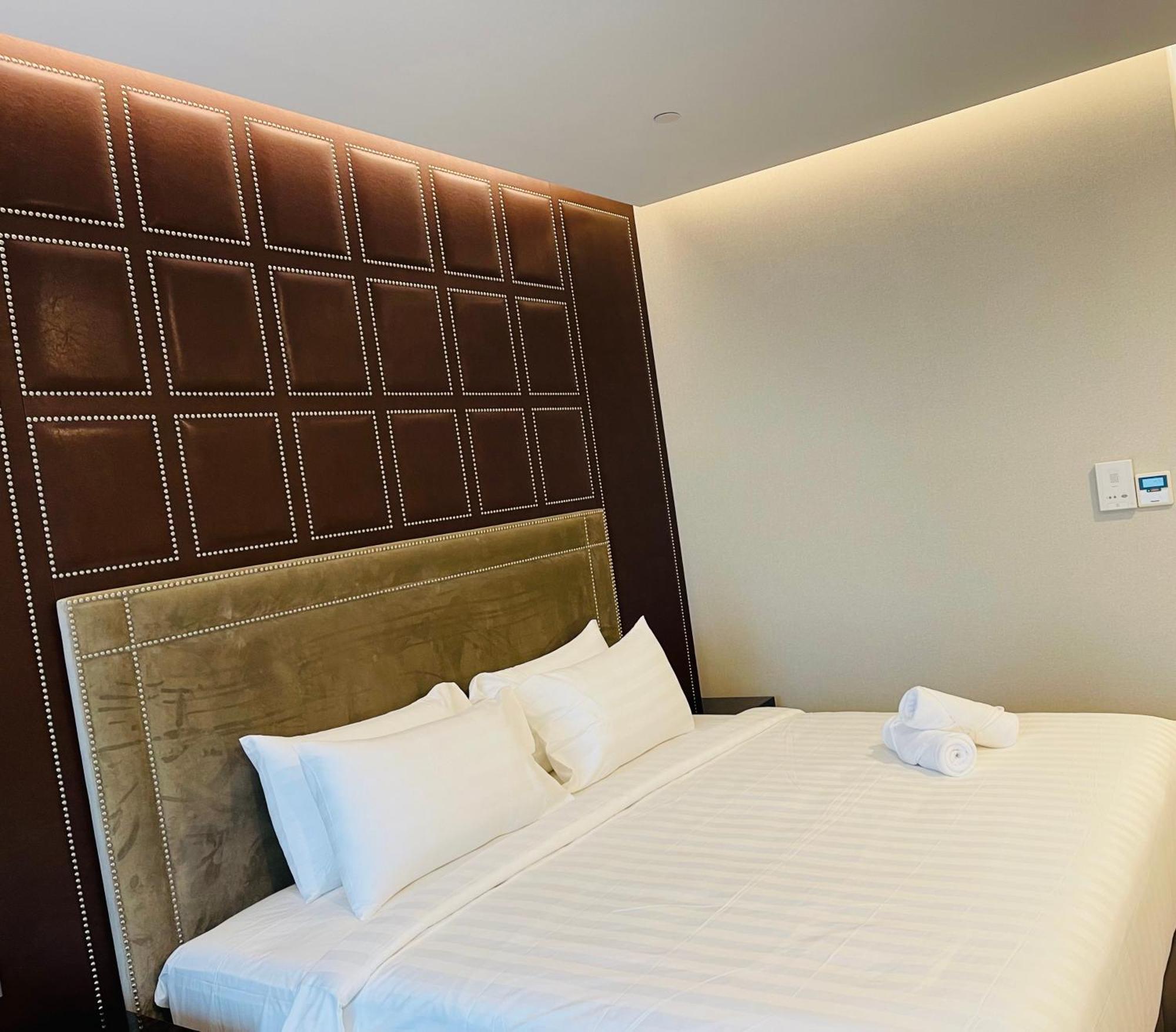 Klcc Suites Platinum 2 Kuala Lumpur Buitenkant foto
