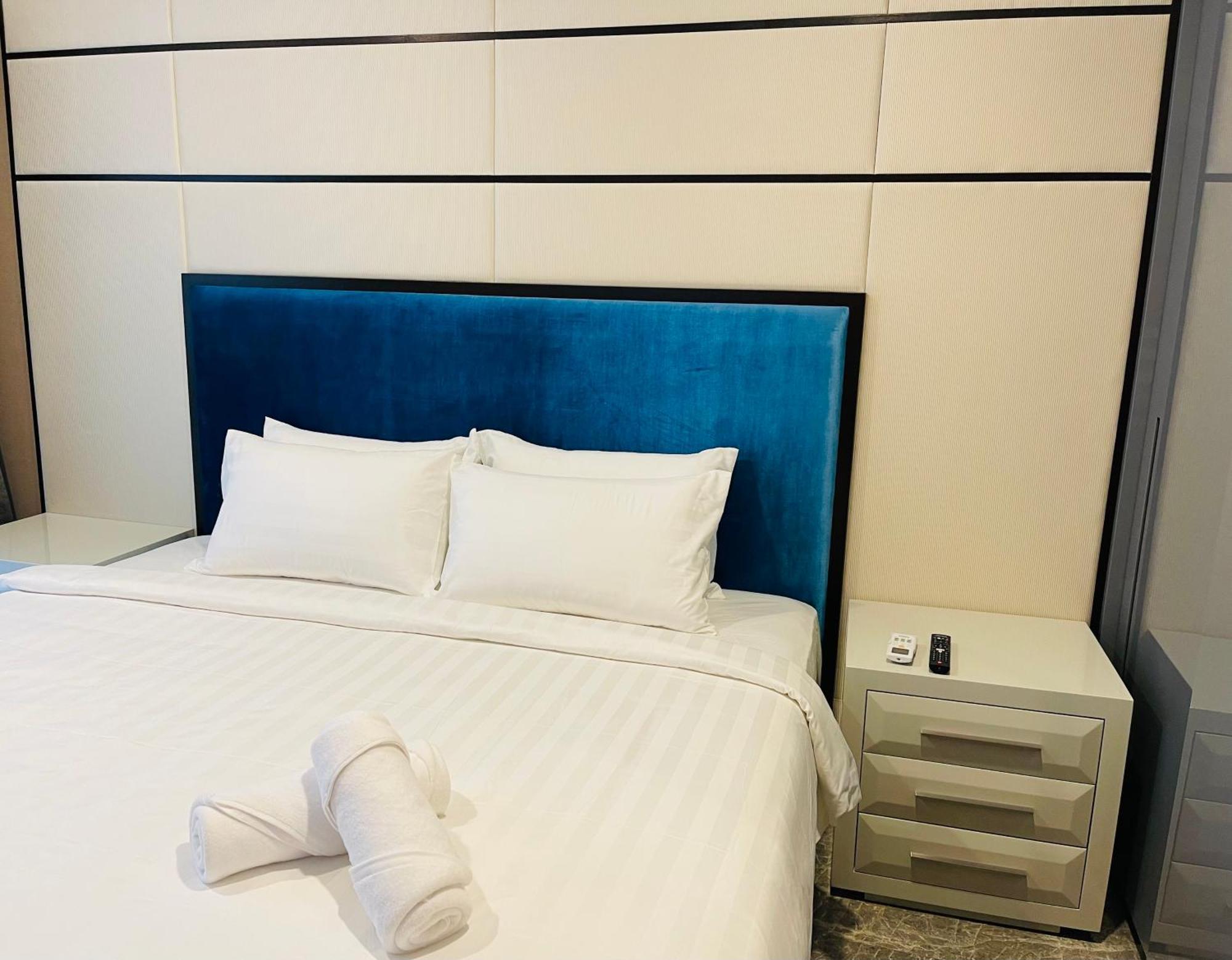Klcc Suites Platinum 2 Kuala Lumpur Buitenkant foto